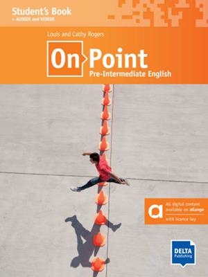 ON POINT B1 SB  EPK | 9783125017863