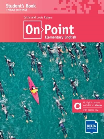ON POINT A2 SB  EPK | 9783125017856