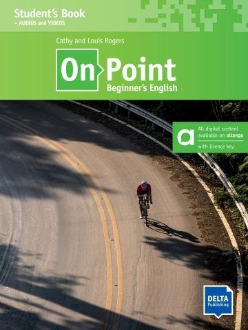 ON POINT A1 SB  EPK | 9783125017849