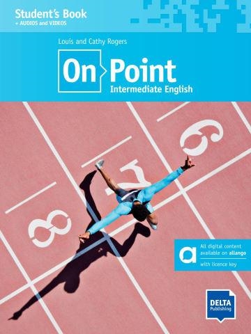 ON POINT B1+ SB EPK | 9783125017870
