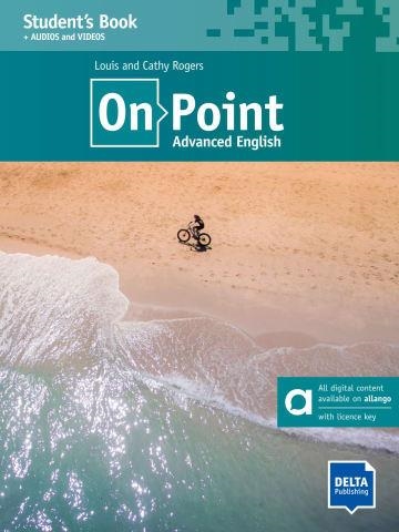 ON POINT C1 SB  EPK | 9783125017894