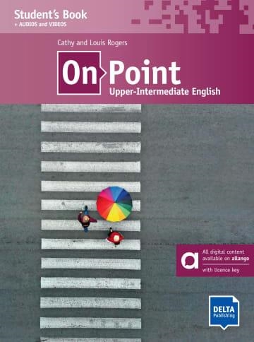 ON POINT B2 SB EPK | 9783125017887