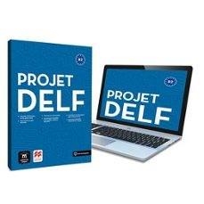 PROJET DELF A2 LIVRE EPK | 9788411574051
