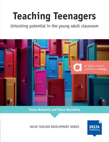TEACHING TEENAGERS | 9783125017733
