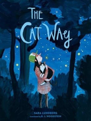 THE CAT WAY | 9780802856333 | SARA LUNDBERG
