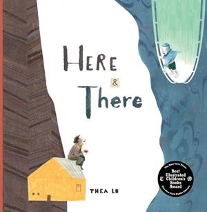 HERE AND THERE | 9780802856234 | THEA LU