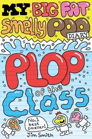 MY BIG FAT SMELLY POO DIARY (3) | 9780702334498 | JIM SMITH