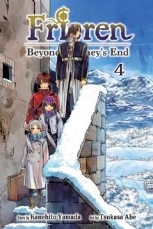 FRIEREN: BEYOND JOURNEY'S END, VOL. 4 : VOLUME 4 | 9781974727254 | KANEHITO YAMADA