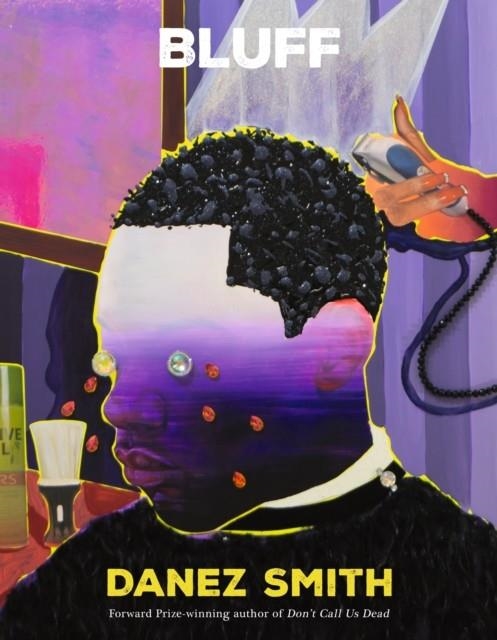 BLUFF | 9781784745738 | DANEZ SMITH