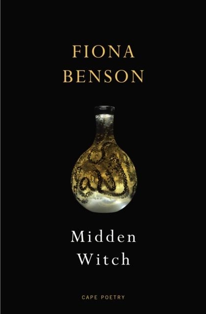 MIDDEN WITCH | 9781787335240 | FIONA BENSON