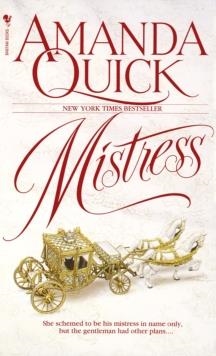 MISTRESS | 9780553569407 | AMANDA QUICK