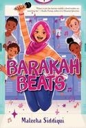 BARAKAH BEATS | 9781338702064 | MALEEHA SIDDIQUI