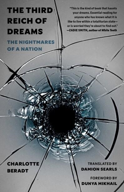 THE THIRD REICH OF DREAMS : THE NIGHTMARES OF A NATION | 9780691243511 | CHARLOTTE BERADT