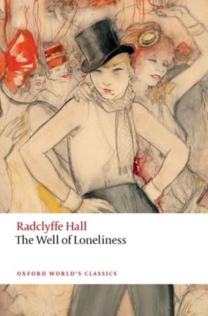 THE WELL OF LONELINESS | 9780192894458 | RADDCLYFFE HALL