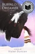 BUFFALO DREAMER | 9780593624814 | VIOLET DUNCAN
