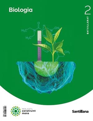 BIOLOGIA MEDITERRANEO CM CATAL ED23-2BTO | 9788414406557