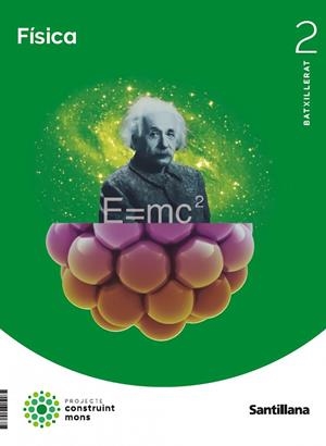 FISICA MEDITERR CM CATAL ED23-2BTO | 9788414405185