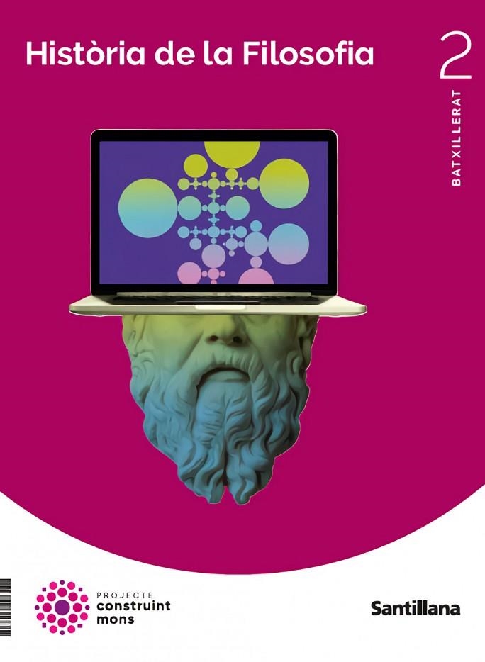 HIST FILOSOFIA MEDIT CM CATAL ED23-2BTO | 9788414406441