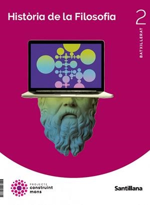 HIST FILOSOFIA MEDIT CM CATAL ED23-2BTO | 9788414406441