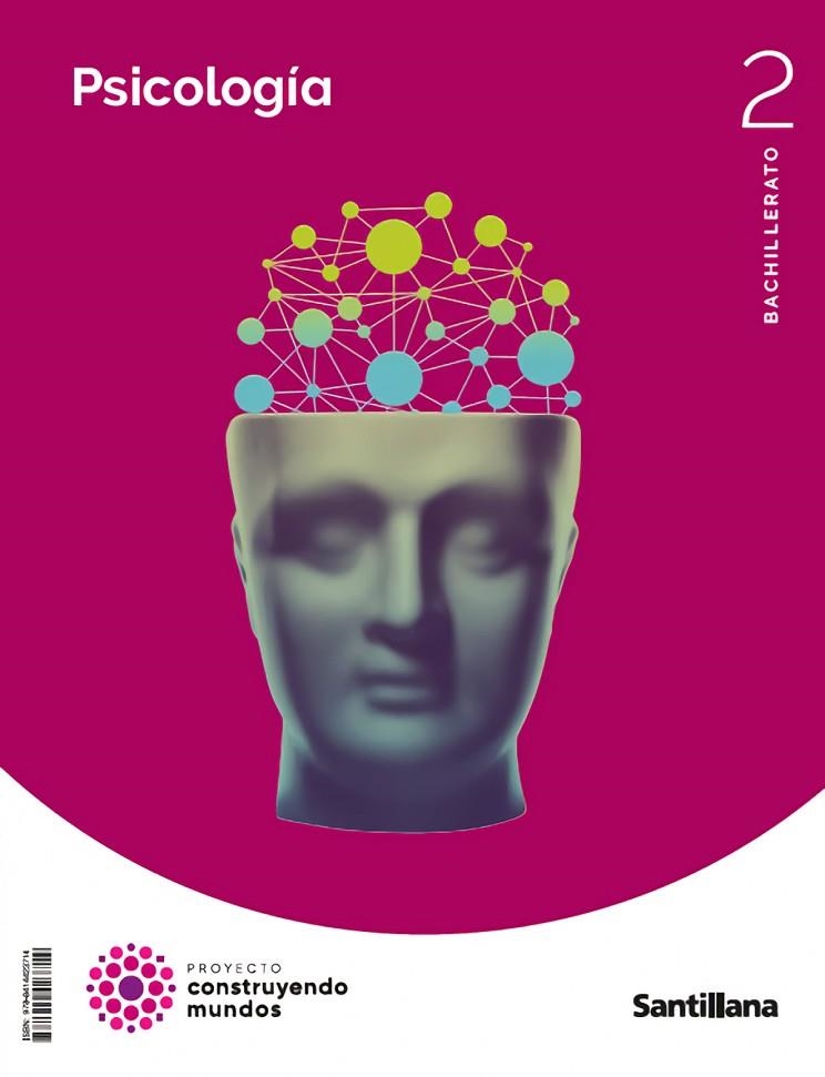 PSICOLOGIA CM CAST ED23-2BTO | 9788414423714