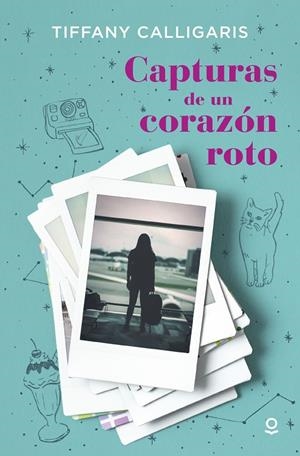 CAPTURAS DE UN CORAZON ROTO INFJUV ED24 | 9788491225591