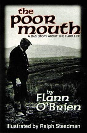 POOR MOUTH | 9781564780911 | FLANN O'BRIEN