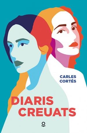 DIARIS CREUTATS INFJUV ED24 | 9788411531597