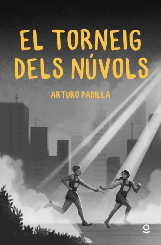EL TORNEIG DELS NUVOLS INFJUV ED25 | 9788411520690