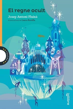 EL REGNE OCULT INFJUV ED25 | 9788411531641