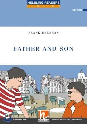 FATHER AND SON + APP + EZONE-HRB (5) | 9783711403285