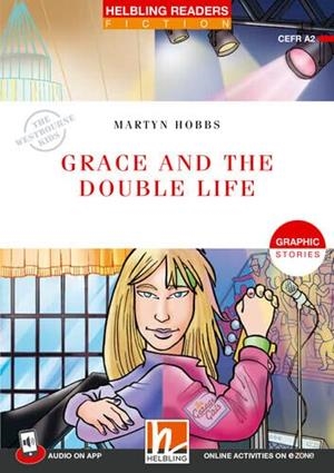 GRACE & DOUBLE LIFE + APP + EZON-HRR (3) | 9783711401090