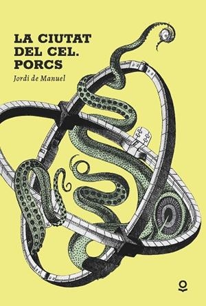 LA CIUTAT DEL CEL INFJUV ED24 | 9788411520577