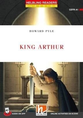 KING ARTHUR + APP + EZONE-HRR (1) | 9783711401151