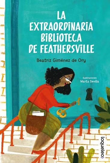 LA EXTRAORDINARIA BIBLIOTECA DE INFJUV25 | 9788491225737