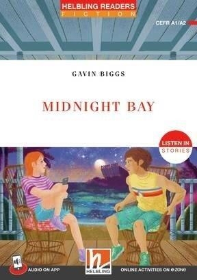 MIDNIGHT BAY + APP + E ZONE-HRR (2) | 9783711400420