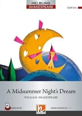 MIDSUMMER-SHAKESPEARE SERIES (B1+/B2) | 9783711401458