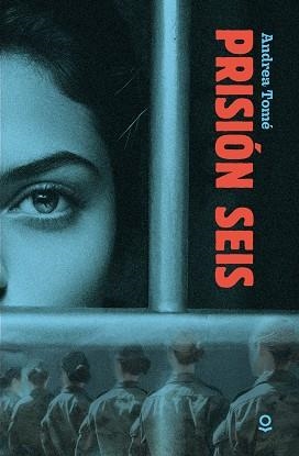 PRISION 6 INFJUV ED24 | 9788491225584