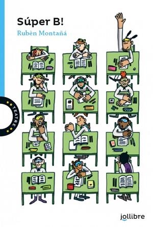 SUPER B! ED24 | 9788411520638