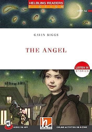 THE ANGEL + APP + E ZONE-HRR (3) | 9783711400437