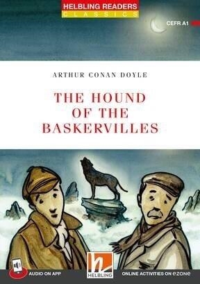 THE HOUND OF BASKERVILLES+APP+EZ-HRR (1) | 9783711402264