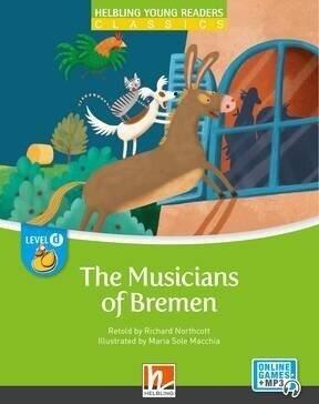 THE MUSICIANS OF BREMEN + EZONE-HYR (D) | 9783711402172