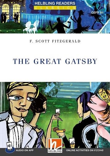 THE GREAT GATSBY + APP + EZONE-HRB (5) | 9783711403438