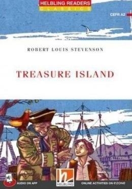 TREASURE ISLAND +APP+EZONE-HRR (3) | 9783711401663