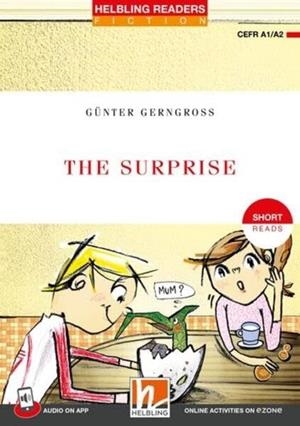 THE SURPRISE + APP + EZONE-HRR (2) | 9783711403414
