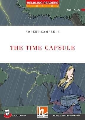 THE TIME CAPSULE + APP + EZONE-HRR (2) | 9783711401571