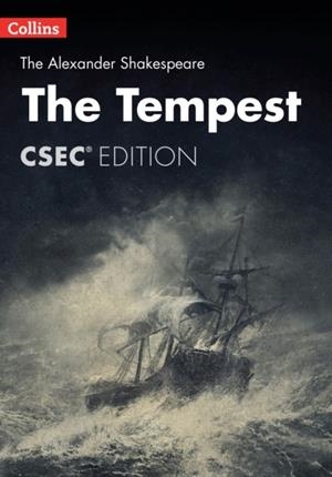 THE TEMPEST | 9780008268305 | SHAKESPEARE , WILLIAM