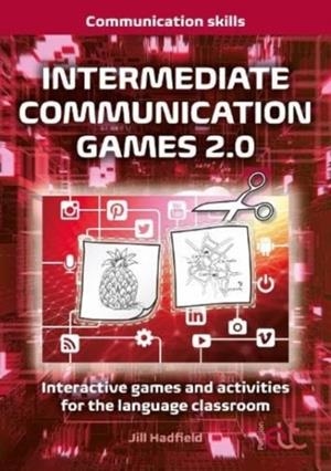 INTERMEDIATE COMMUNICATION GAMES 2.0 | 9781803882277 | JILL HADFIELD