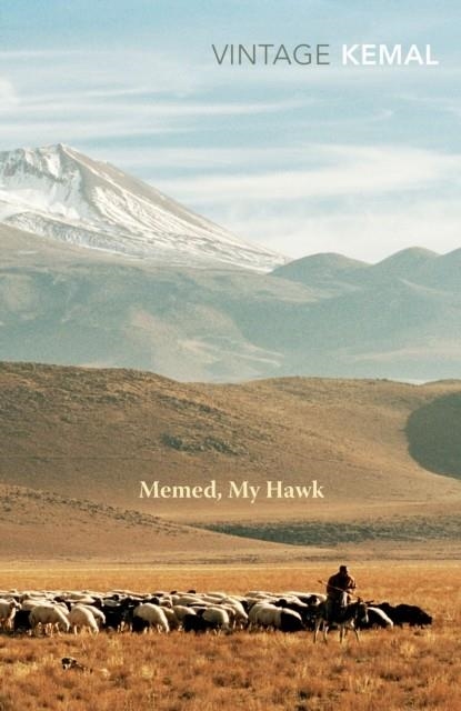 MEMED, MY HAWK | 9781784701086 | YASHAR KEMAL