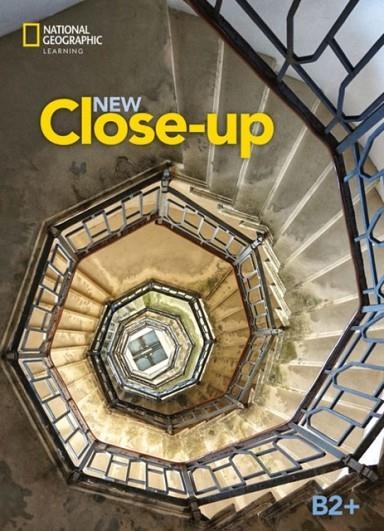 NEW CLOSE UP B2+ STUDENTS BOOK + SPARK | 9780357440186