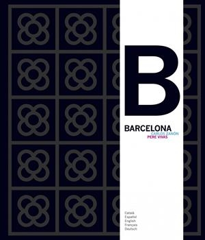 BARCELONA | 9788484789321 | CARLOS ZANON AND PERE VIVAS